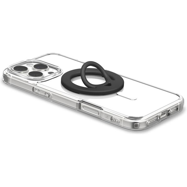 Spigen-Dual-Pop-MagSafe-Holder-drzak-na-telefon-cerny