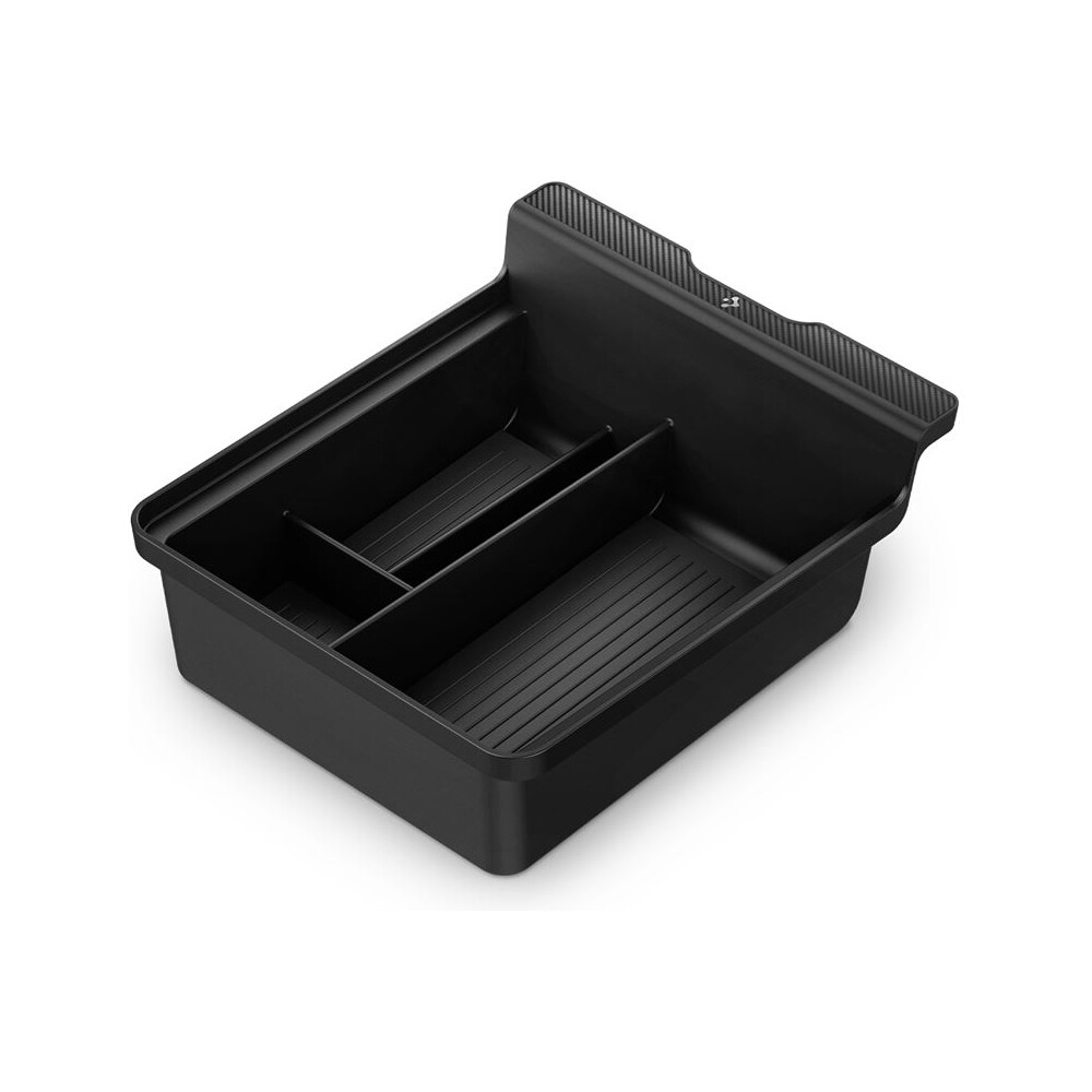 Spigen-Center-Console-Organizer-Tesla-Model-Y-3-cerny