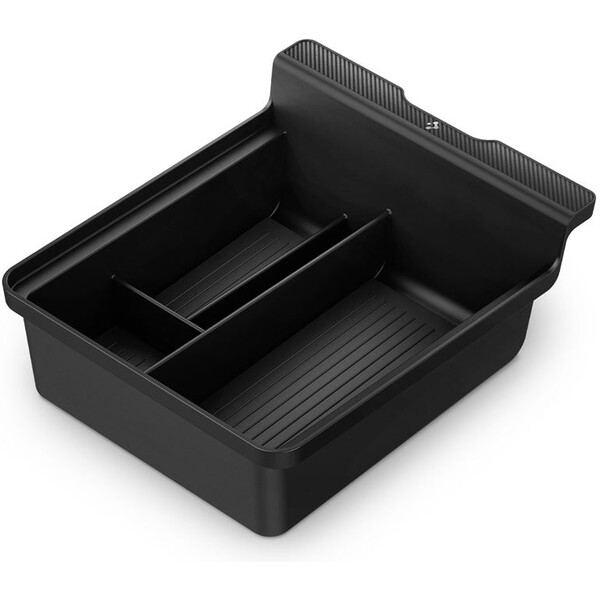 Spigen-Center-Console-Organizer-Tesla-Model-Y-3-cerny