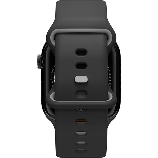Spigen-Nano-Pop-Band-reminek-Apple-Watch-49-46-45-44mm-cerny-sedy
