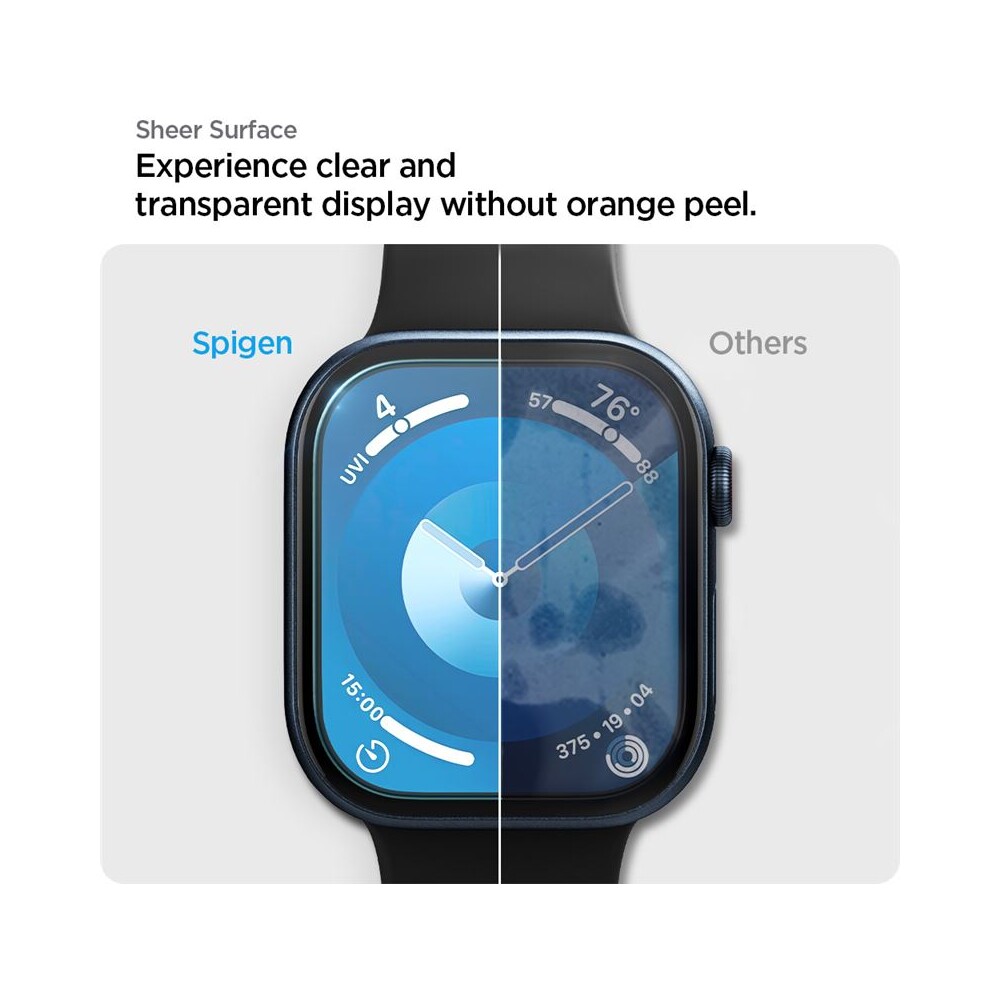 Spigen-Eliteshield-EZ-Fit-ochranna-folie-Apple-Watch-Series-10-46mm-2-ks