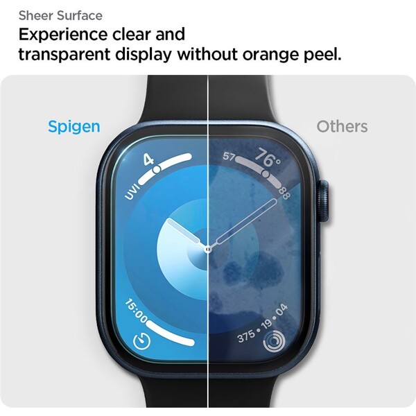 Spigen-Eliteshield-EZ-Fit-ochranna-folie-Apple-Watch-Series-10-46mm-2-ks