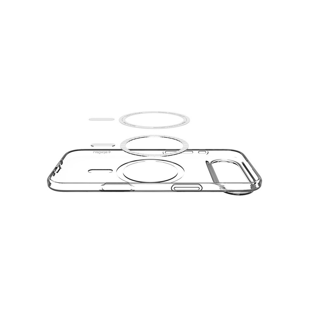 Spigen-Liquid-Crystal-MagSafe-kryt-iPhone-Air-clear-white