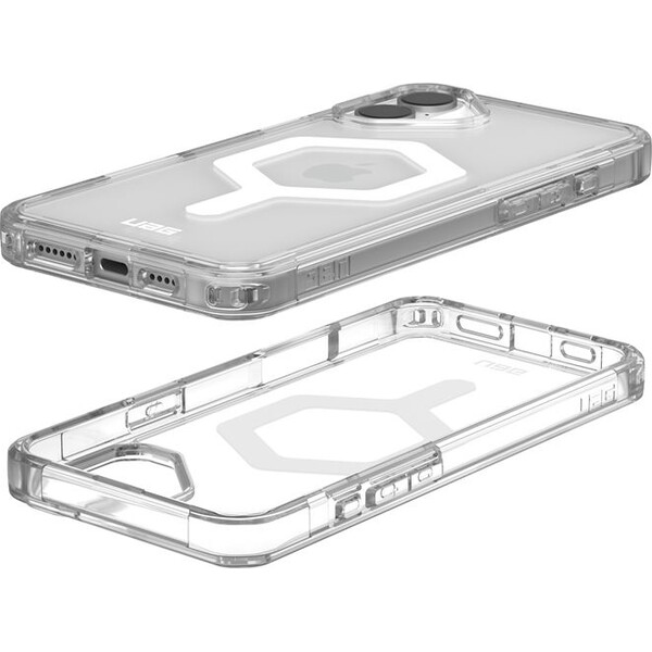 UAG-Plyo-Magsafe-kryt-iPhone-16-Plus-bily