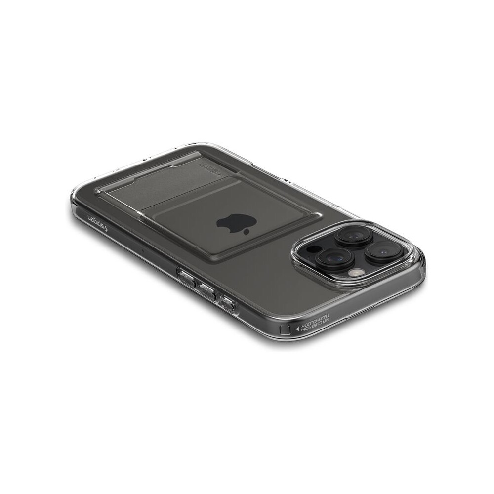 Spigen-Crystal-Slot-kryt-iPhone-16-Pro-crystal-clear-