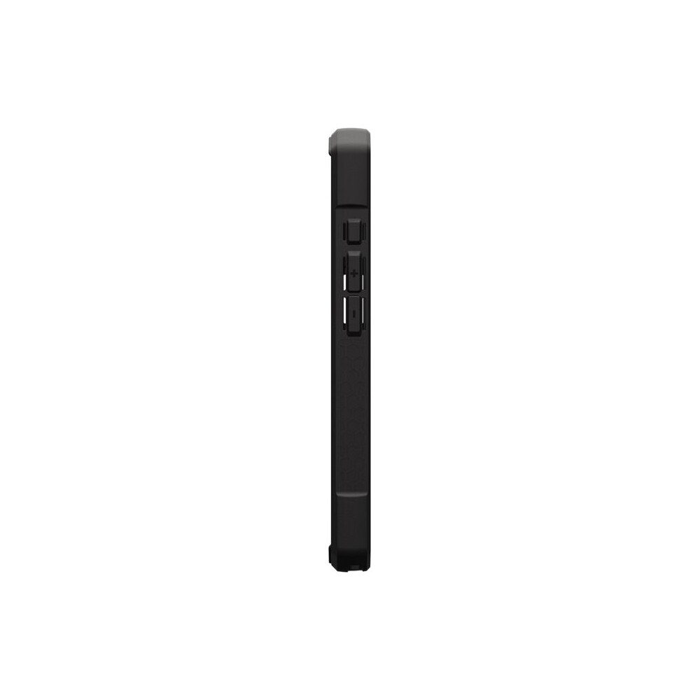 UAG-Monarch-Pro-MagSafe-Carbon-Fiber-kryt-iPhone-17-cerny