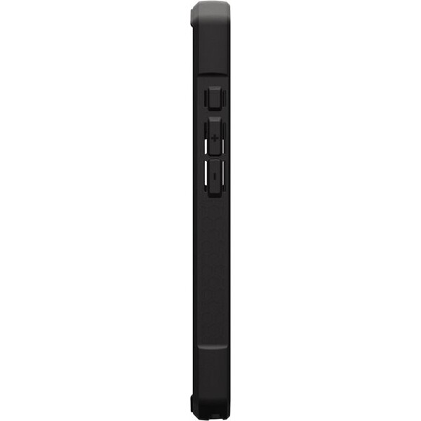 UAG-Monarch-Pro-MagSafe-Carbon-Fiber-kryt-iPhone-17-cerny