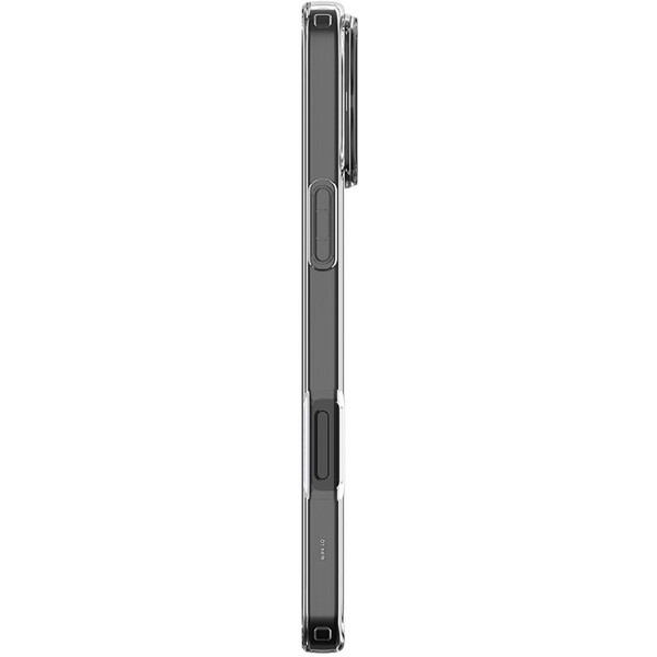 Spigen-Liquid-Crystal-kryt-iPhone-16-Pro-Max-crystal-clear