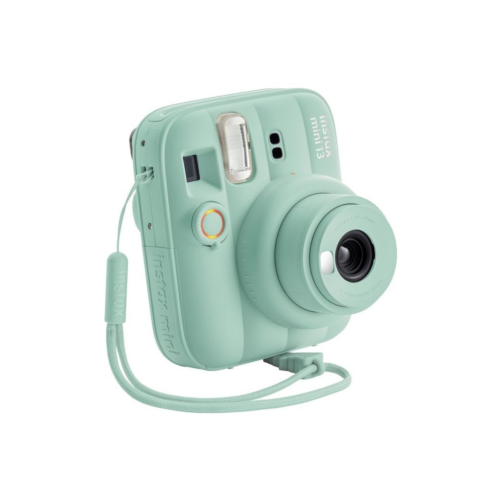 Fujifilm-Instax-Mini-13-Green