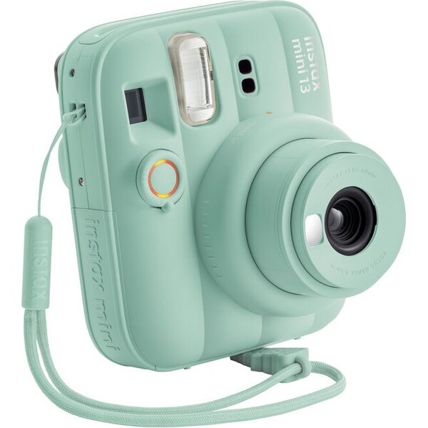 Fujifilm-Instax-Mini-13-Green