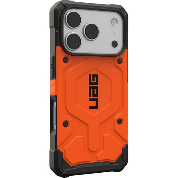 UAG-Pathfinder-Magsafe-kryt-iPhone-17-Pro-oranzovy