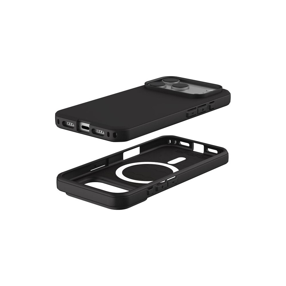 UAG-Civilian-LT-MagSafe-kryt-iPhone-17-Pro-cerny