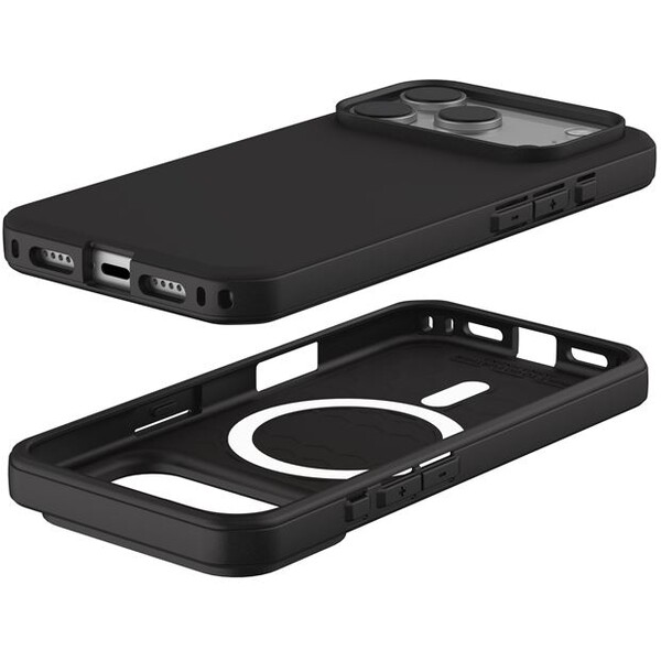 UAG-Civilian-LT-MagSafe-kryt-iPhone-17-Pro-cerny