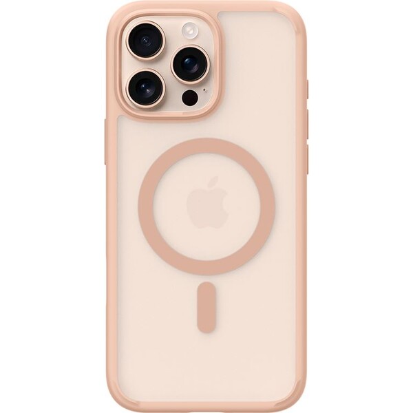 Spigen-Ultra-Hybrid-T-MagSafe-kryt-iPhone-16-Pro-Max-ruzovy-titan