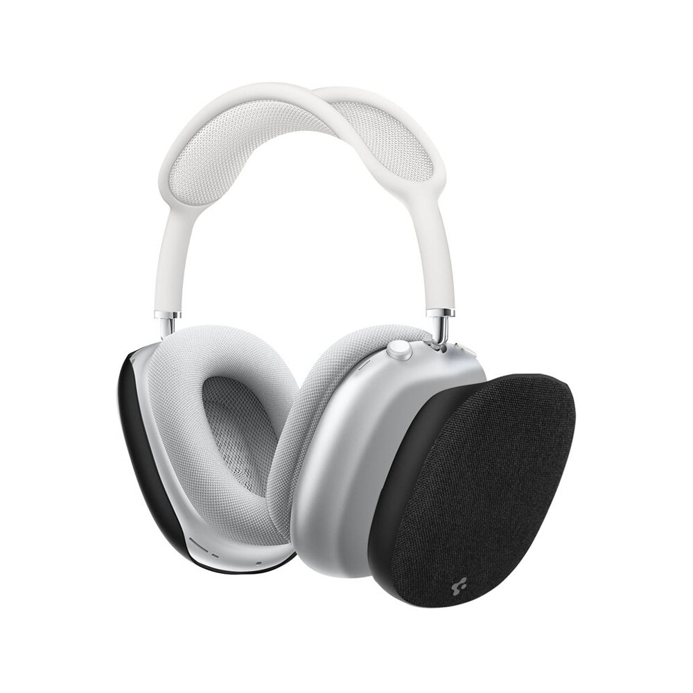 Spigen-Urban-Fit-kryty-na-AirPods-Max-cerne