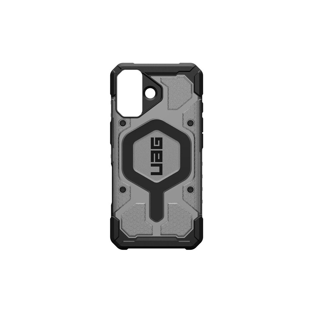 UAG-Pathfinder-Clear-Magsafe-kryt-iPhone-17-kourovy-cerny