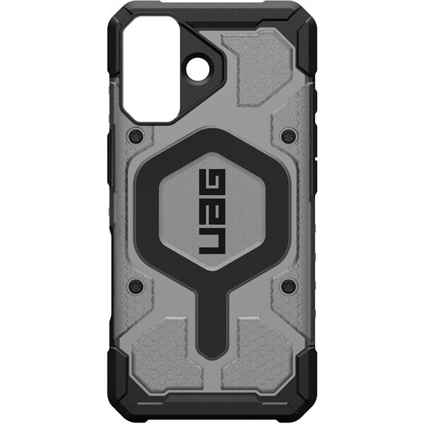 UAG-Pathfinder-Clear-Magsafe-kryt-iPhone-17-kourovy-cerny