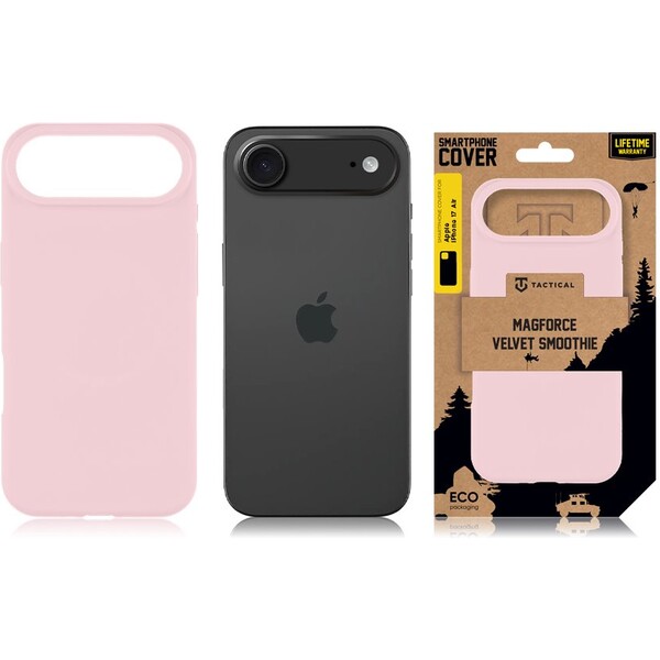 Tactical-MagForce-Velvet-Smoothie-kryt-Apple-iPhone-Air-Pink-Panther