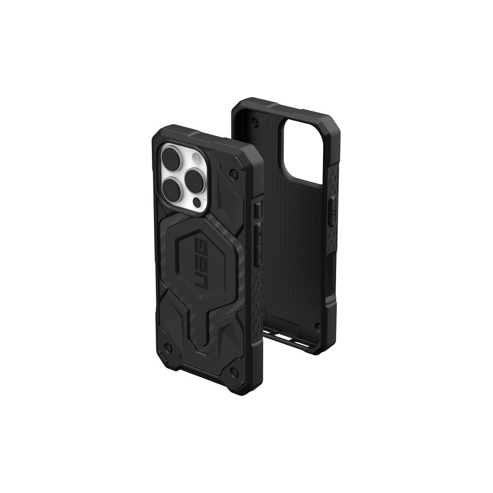 UAG-Monarch-Pro-Magsafe-Carbon-Fiber-kryt-iPhone-16-Pro