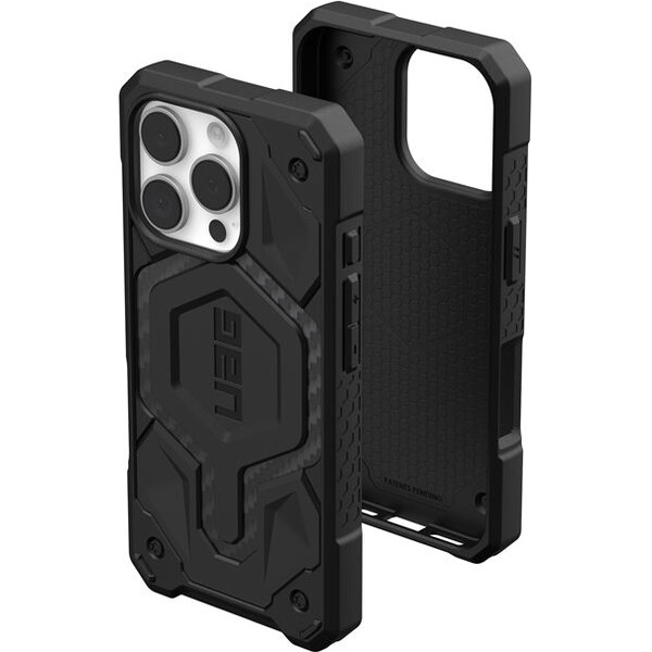 UAG-Monarch-Pro-Magsafe-Carbon-Fiber-kryt-iPhone-16-Pro