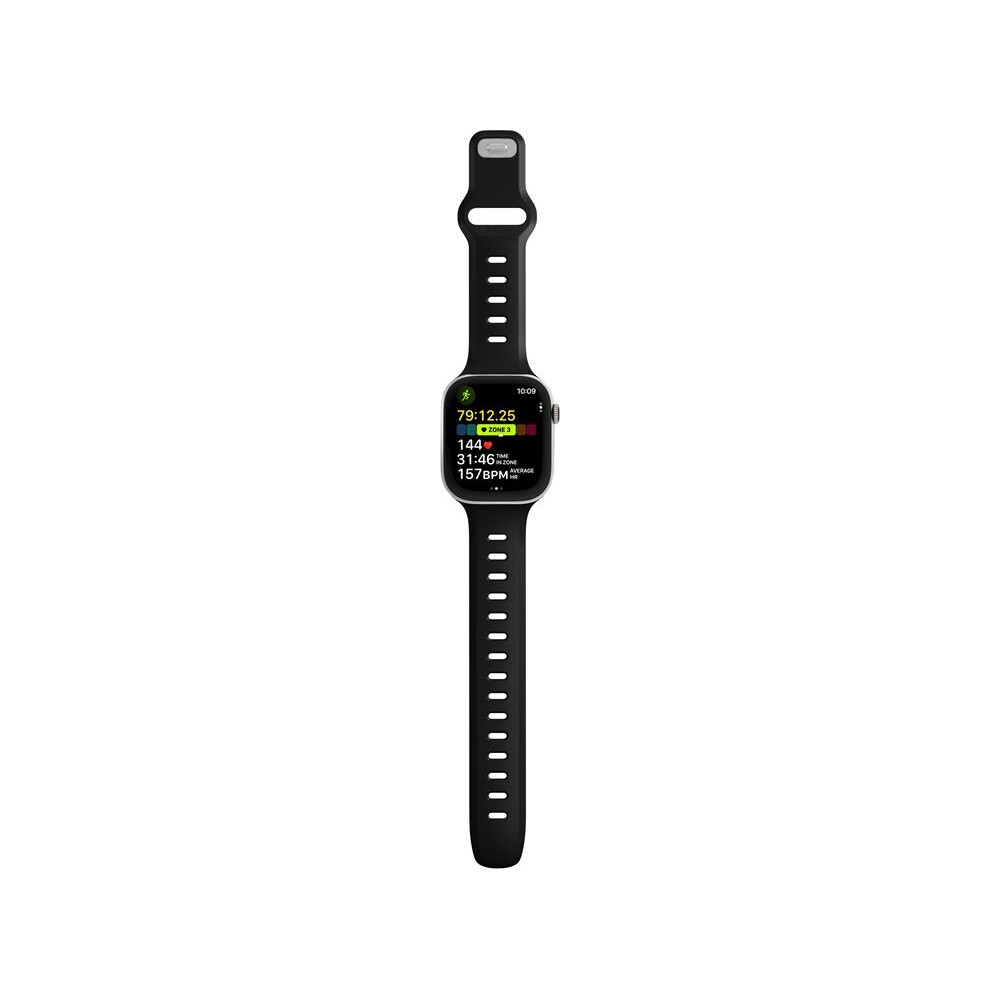 Nomad-Tempo-Band-FKM-reminek-Apple-Watch-45mm-46mm-black