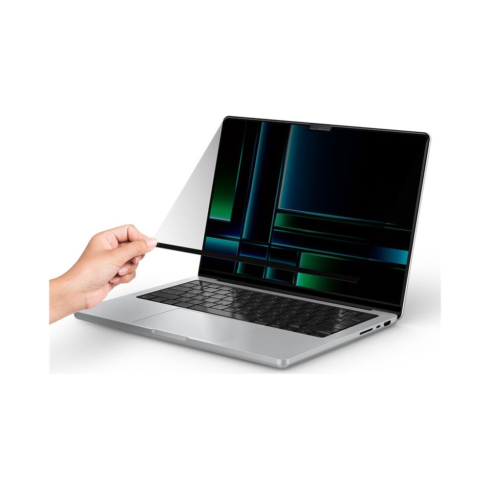 Spigen-SafeView-Privacy-folie-MacBook-Pro-14-M5-M4-M3-M2-M1-