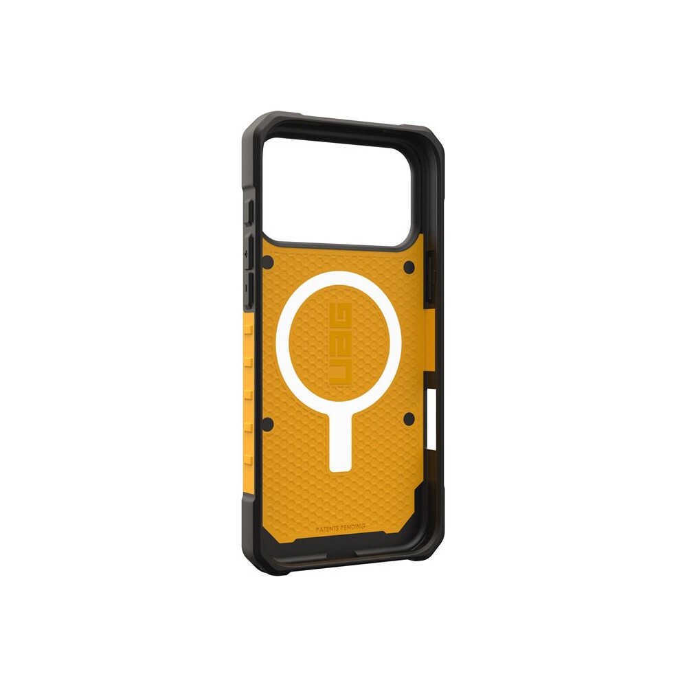 UAG-Pathfinder-Magsafe-kryt-iPhone-17-Pro-Max-zluty