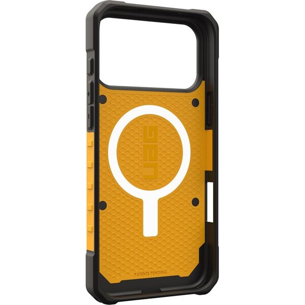 UAG-Pathfinder-Magsafe-kryt-iPhone-17-Pro-Max-zluty
