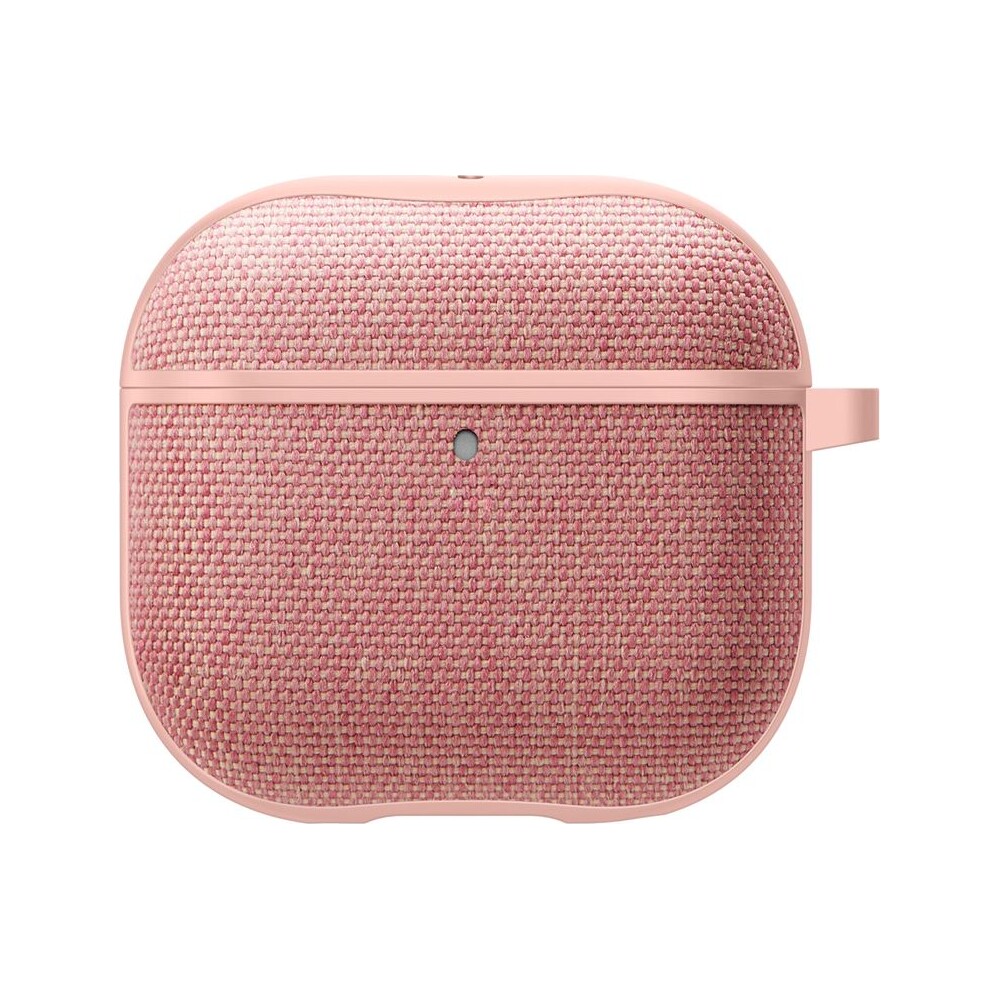 Spigen-Urban-Fit-pouzdro-AirPods-4-ruzove-zlata