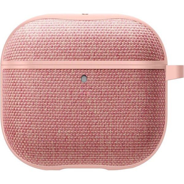 Spigen-Urban-Fit-pouzdro-AirPods-4-ruzove-zlata