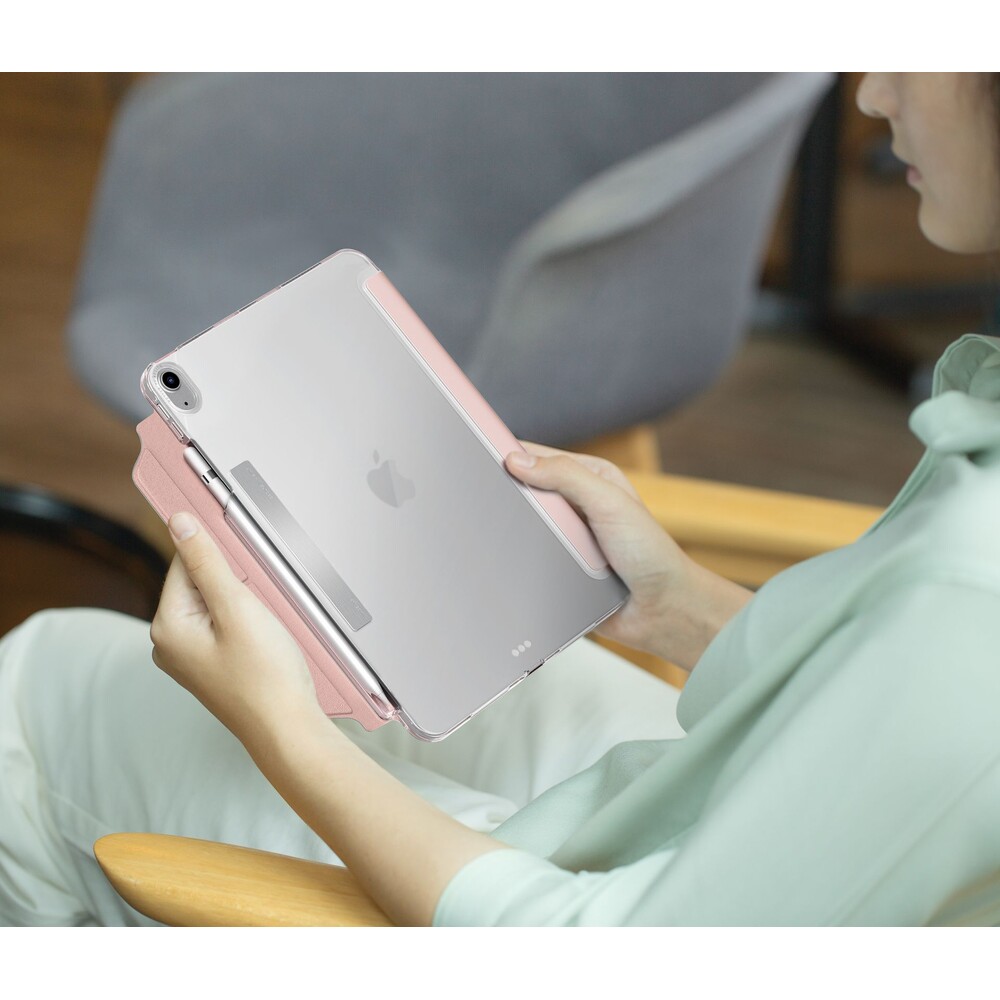 UNIQ-Camden-Click-2025-pouzdro-iPad-11-2025-iPad-10-9-2022-bezove