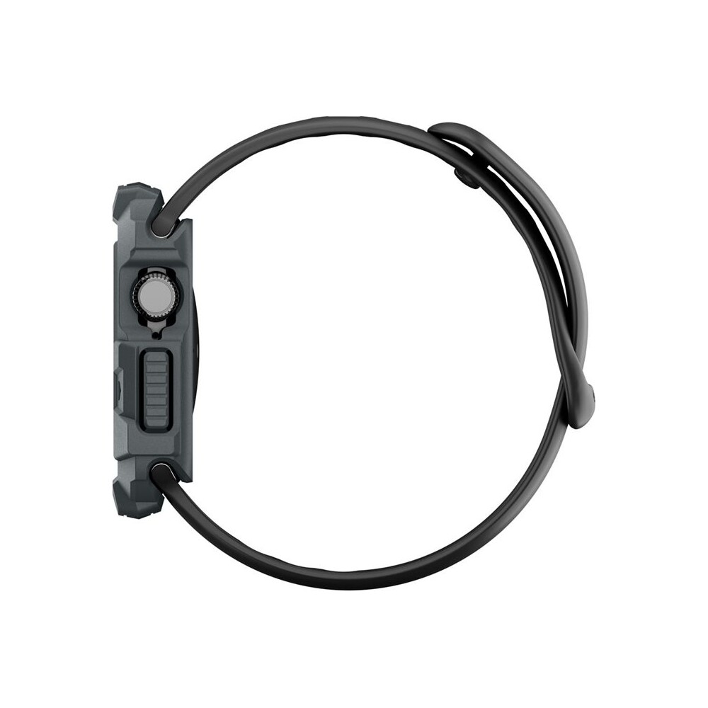 Spigen-Rugged-Armor-2-pouzdro-Apple-Watch-11-46mm-dark-gray