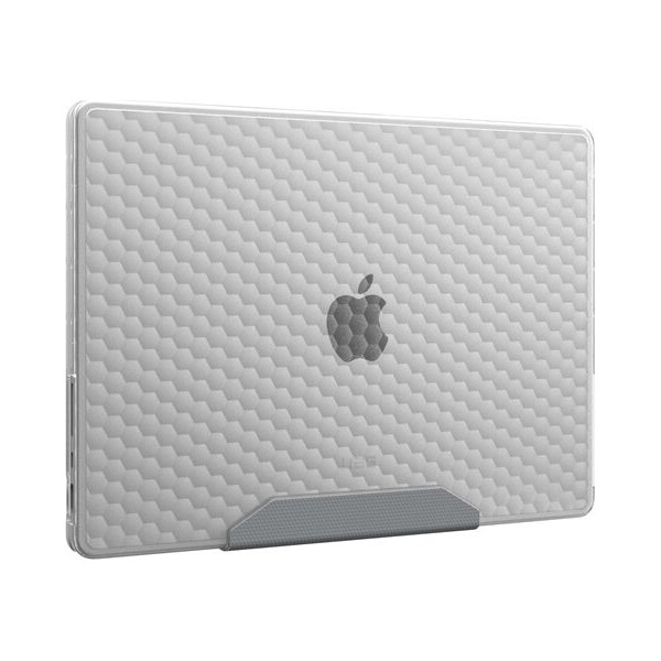UAG-Essential-Armor-kryt-MacBook-Pro-14-M4-M3-M2-ice