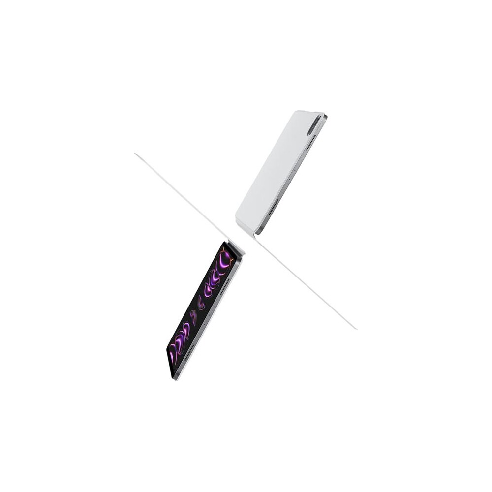 Pitaka-MagEZ-Folio-2-pouzdro-iPad-Air-11-2025-iPad-Pro-11-18-22-bile