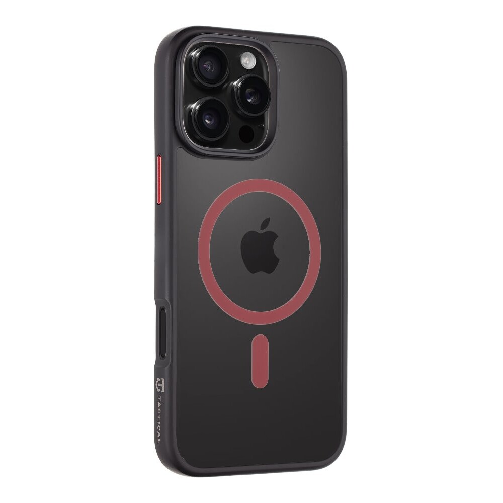 Tactical-MagForce-Hyperstealth-2-0-Kryt-pro-iPhone-16-Pro-Max-Black-Red