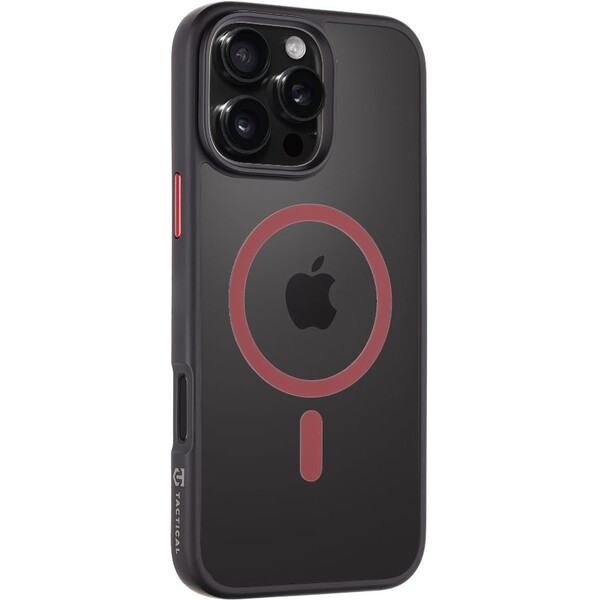 Tactical-MagForce-Hyperstealth-2-0-Kryt-pro-iPhone-16-Pro-Max-Black-Red