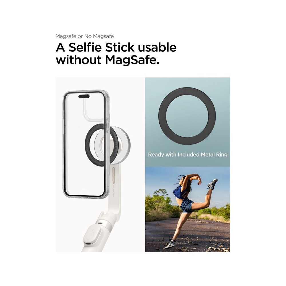 Spigen-MagSafe-Tripod-Selfie-Stick-bezova