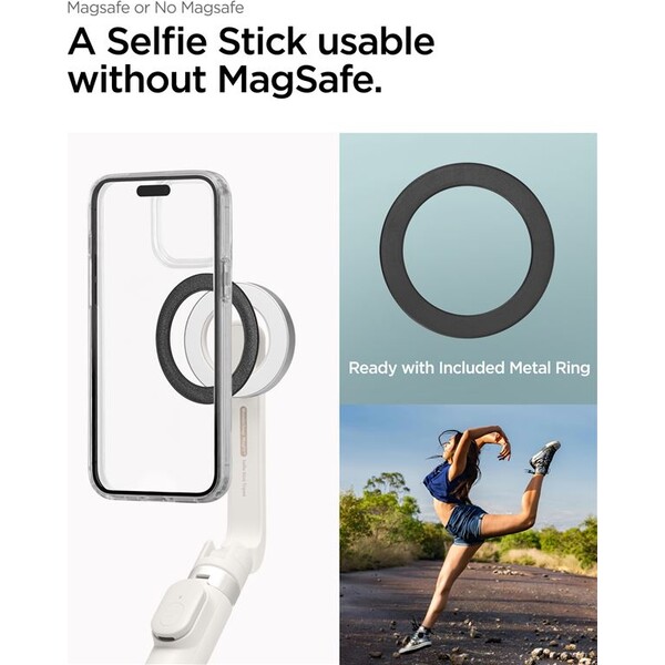 Spigen-MagSafe-Tripod-Selfie-Stick-bezova