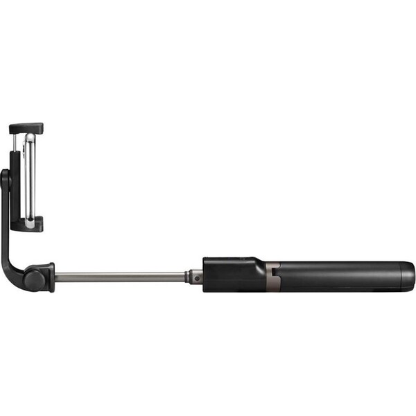 Spigen-S540W-Selfie-Stick-Tripod-cerna
