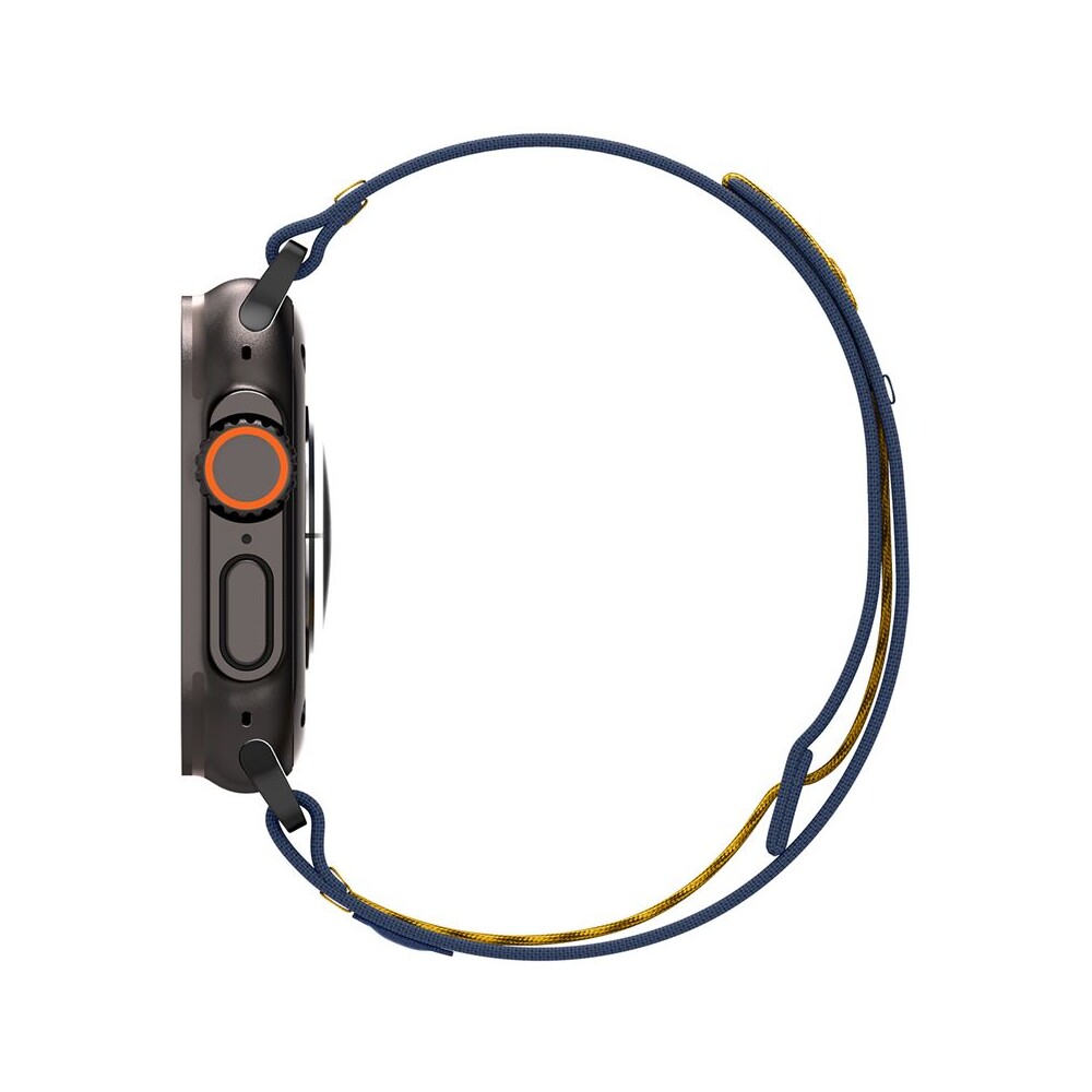 Spigen-Athlex-Air-Active-reminek-Apple-Watch-49-46-45-44mm-namorne-modry