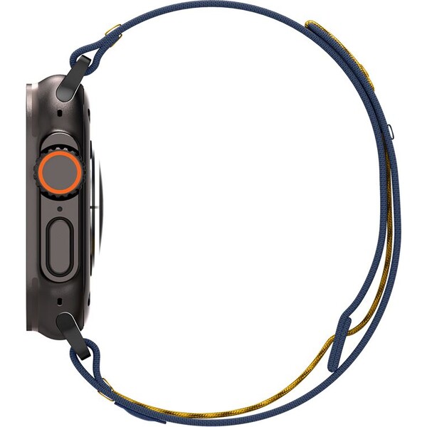 Spigen-Athlex-Air-Active-reminek-Apple-Watch-49-46-45-44mm-namorne-modry