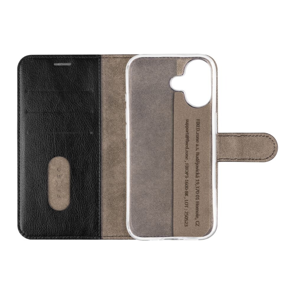 FIXED-Opus-pouzdro-Apple-iPhone-17-cerne