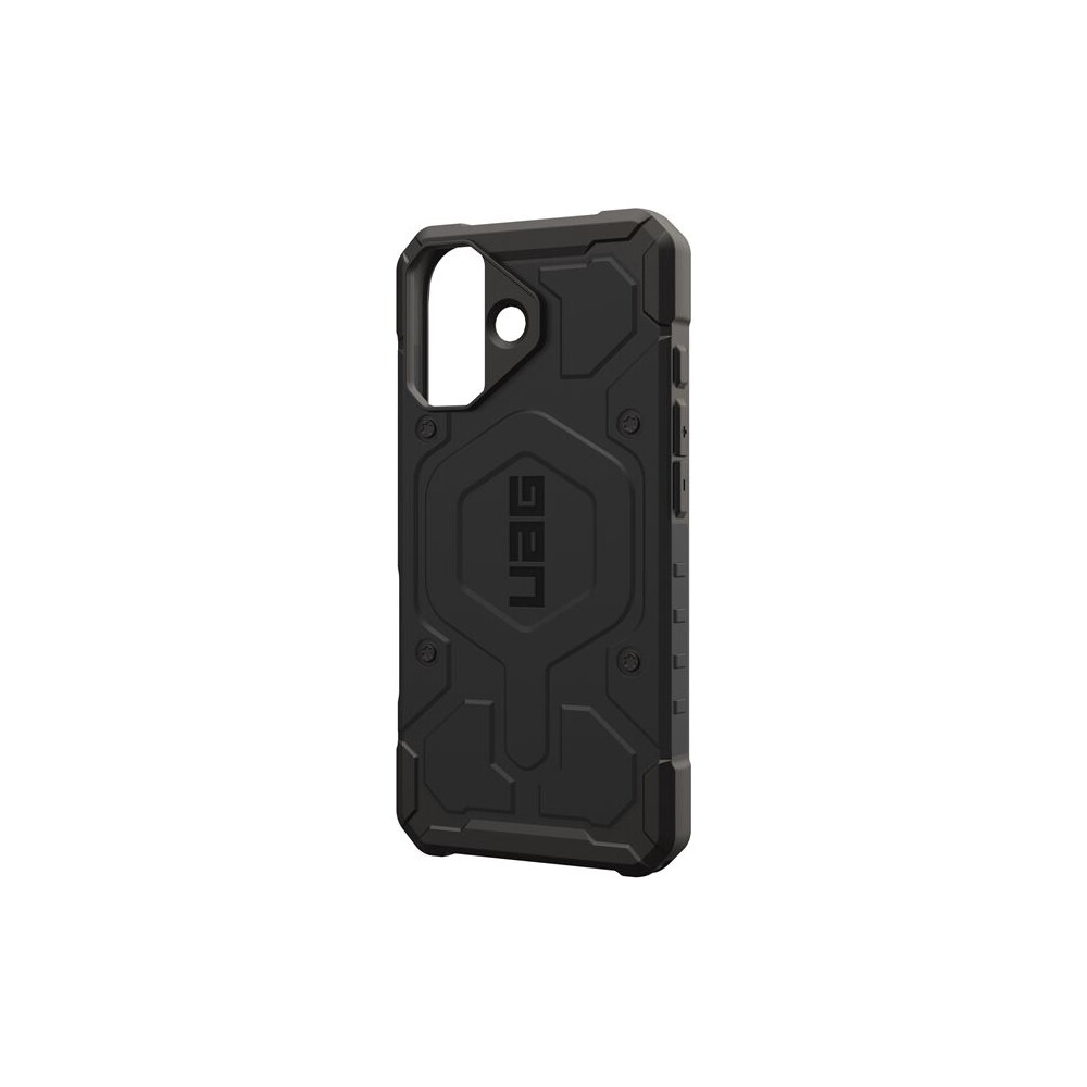 UAG-Pathfinder-Magsafe-kryt-iPhone-17-cerny