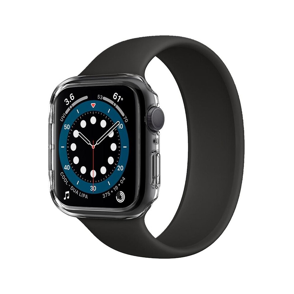 Spigen-Thin-Fit-pouzdro-Apple-Watch-SE-6-5-4-40mm-cire