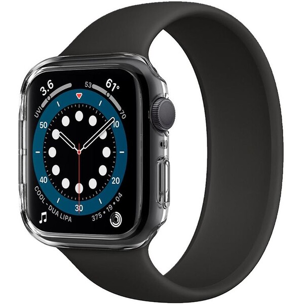 Spigen-Thin-Fit-pouzdro-Apple-Watch-SE-6-5-4-40mm-cire