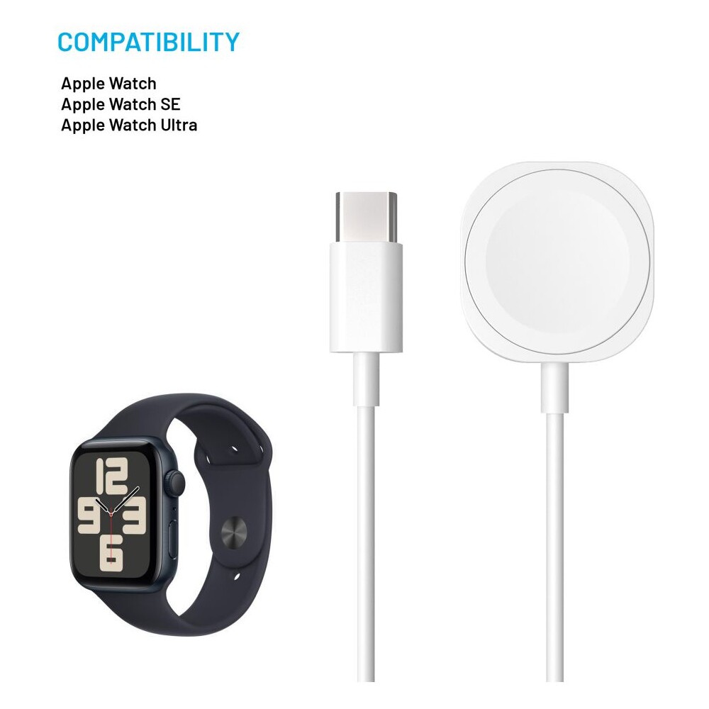FIXED-USB-C-nabijeci-kabel-pro-Apple-Watch-bily