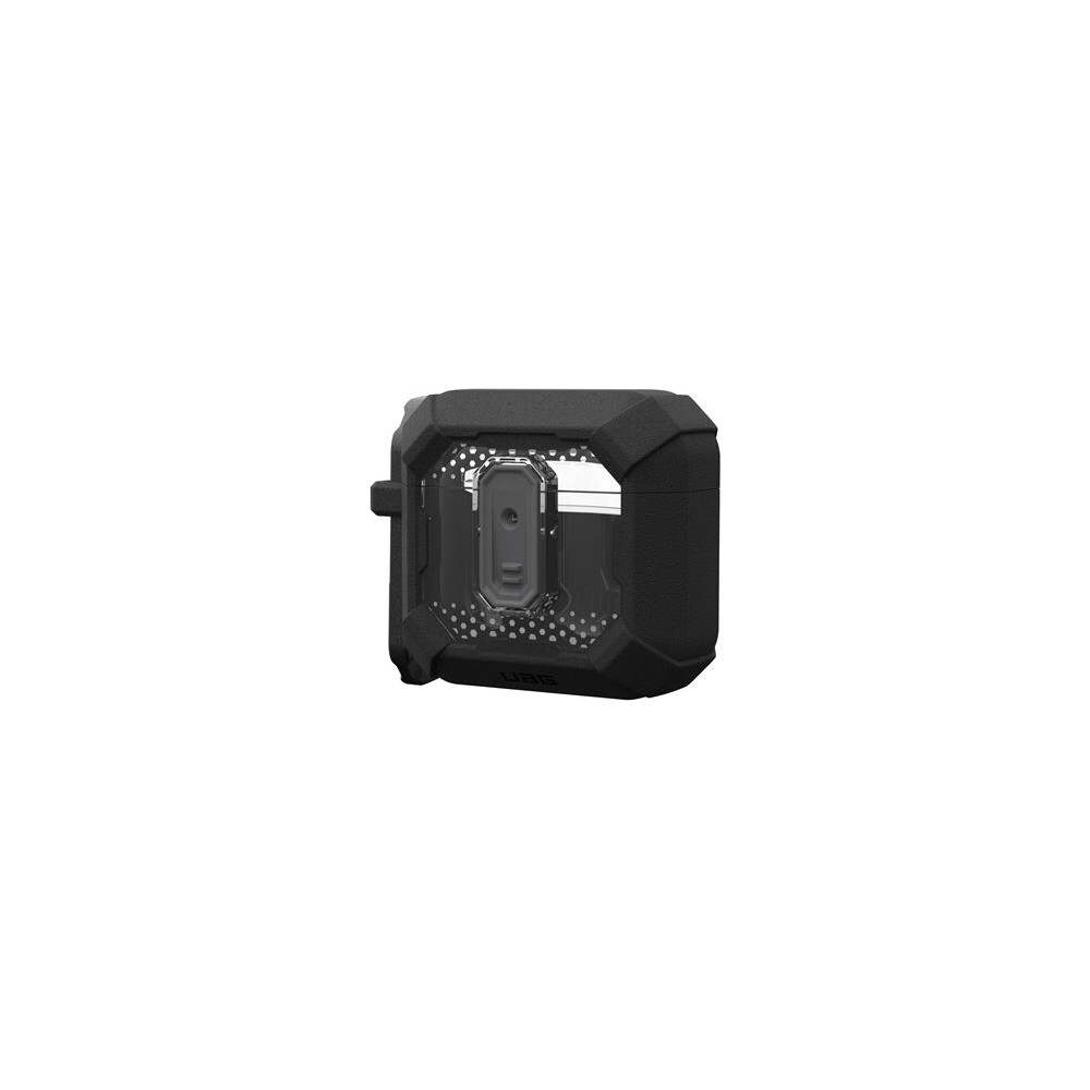 UAG-Plasma-pouzdro-Apple-Airpods-4-cerne