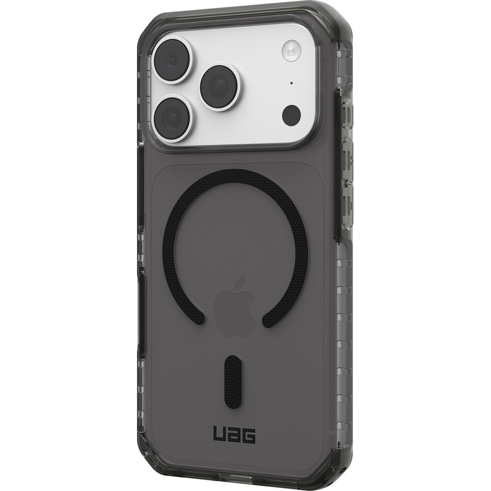 UAG-Plyo-LT-MagSafe-kryt-iPhone-18-Pro-17-Pro-kourovy-cerny
