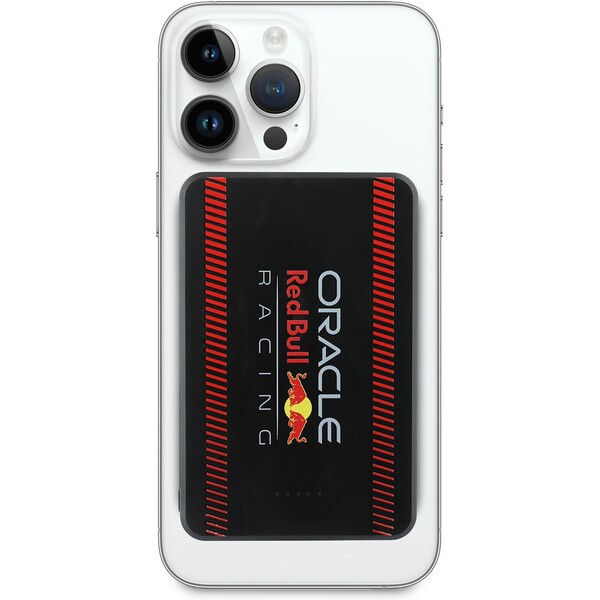 Oracle-Red-Bull-Racing-Oversize-Logo-MagSafe-Powerbanka-5000mAh-namorne-modra