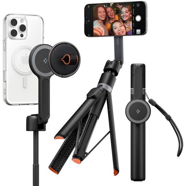Spigen-Selfie-Stick-MagSafe-Tripod-selfie-tyc-cerna